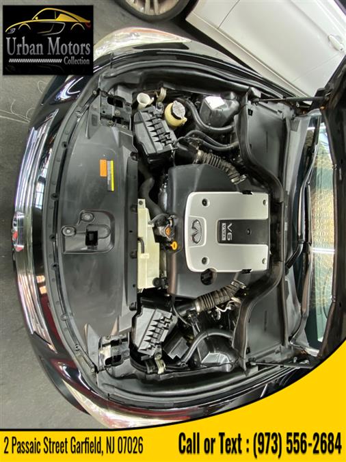 2009 Infiniti G37 Convertible Base, available for sale in Garfield, New Jersey | Urban Motors Collection. Garfield, New Jersey 2009 Infiniti G37 Convertible Base, available for sale in Garfield, New Jersey | Urban Motors Collection. Garfield, New Jersey
