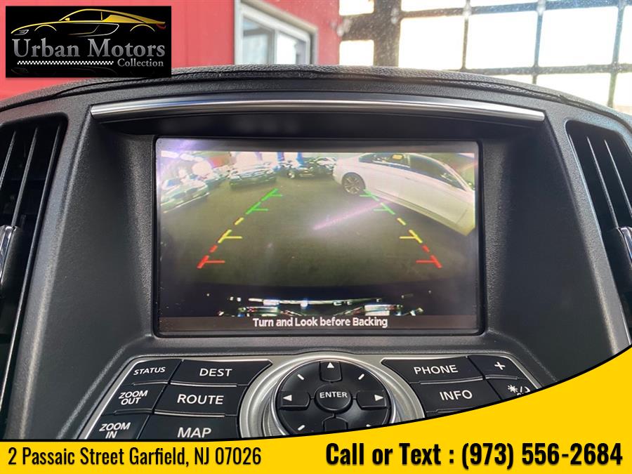2009 Infiniti G37 Convertible Base, available for sale in Garfield, New Jersey | Urban Motors Collection. Garfield, New Jersey 2009 Infiniti G37 Convertible Base, available for sale in Garfield, New Jersey | Urban Motors Collection. Garfield, New Jersey