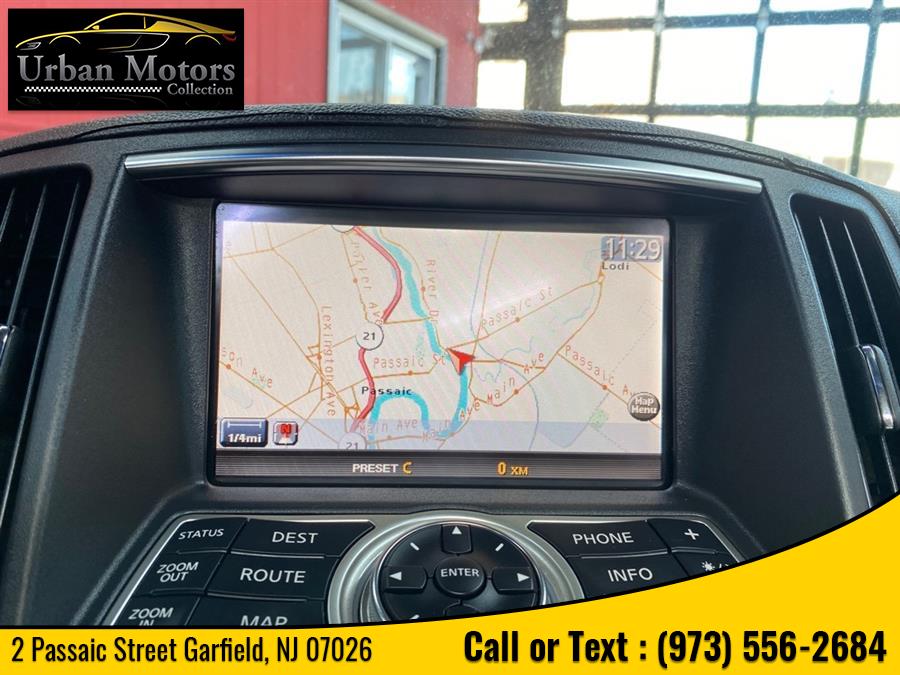 2009 Infiniti G37 Convertible Base, available for sale in Garfield, New Jersey | Urban Motors Collection. Garfield, New Jersey 2009 Infiniti G37 Convertible Base, available for sale in Garfield, New Jersey | Urban Motors Collection. Garfield, New Jersey