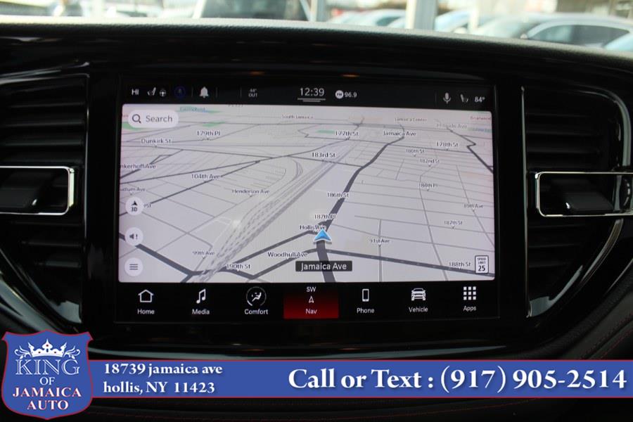 2021 Dodge Durango R/T AWD, available for sale in Hollis, New York | King of Jamaica Auto Inc. Hollis, New York 2021 Dodge Durango R/T AWD, available for sale in Hollis, New York | King of Jamaica Auto Inc. Hollis, New York