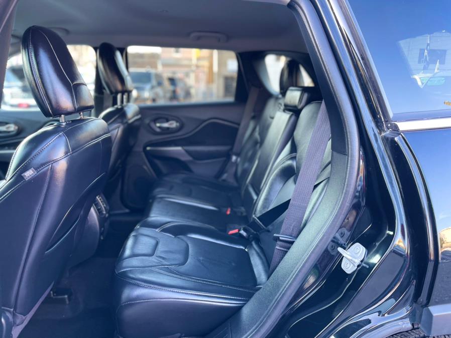 2020 Jeep Cherokee Limited 4x4, available for sale in Irvington , New Jersey | Auto Haus of Irvington Corp. Irvington , New Jersey 2020 Jeep Cherokee Limited 4x4, available for sale in Irvington , New Jersey | Auto Haus of Irvington Corp. Irvington , New Jersey