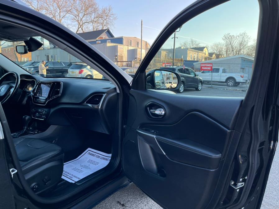 2020 Jeep Cherokee Limited 4x4, available for sale in Irvington , New Jersey | Auto Haus of Irvington Corp. Irvington , New Jersey 2020 Jeep Cherokee Limited 4x4, available for sale in Irvington , New Jersey | Auto Haus of Irvington Corp. Irvington , New Jersey