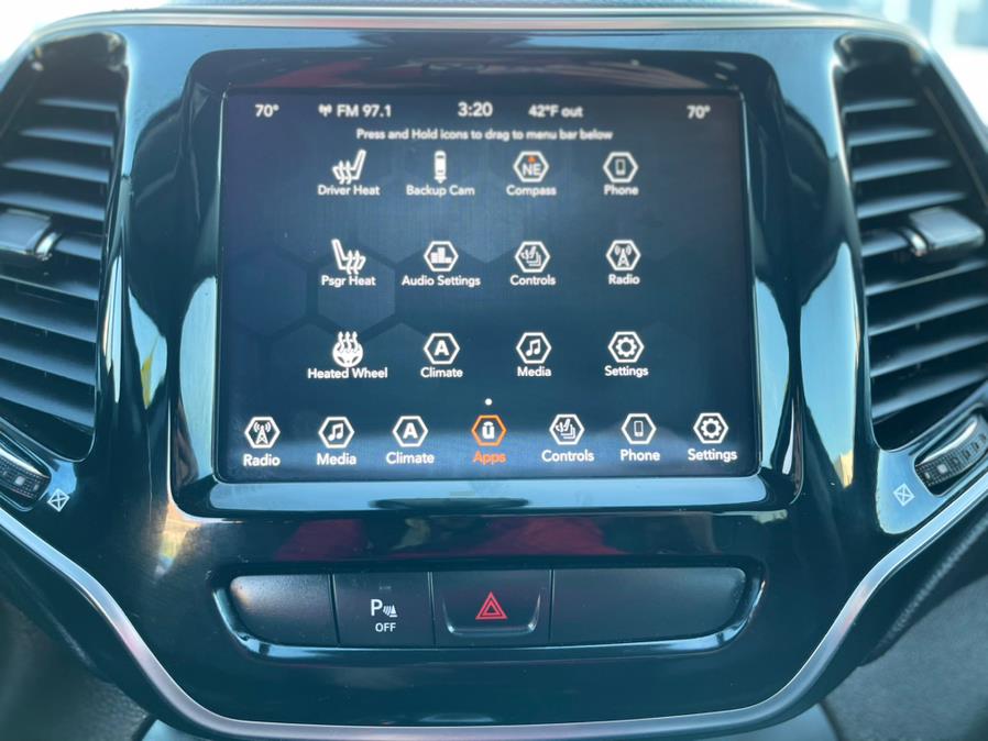 2020 Jeep Cherokee Limited 4x4, available for sale in Irvington , New Jersey | Auto Haus of Irvington Corp. Irvington , New Jersey 2020 Jeep Cherokee Limited 4x4, available for sale in Irvington , New Jersey | Auto Haus of Irvington Corp. Irvington , New Jersey