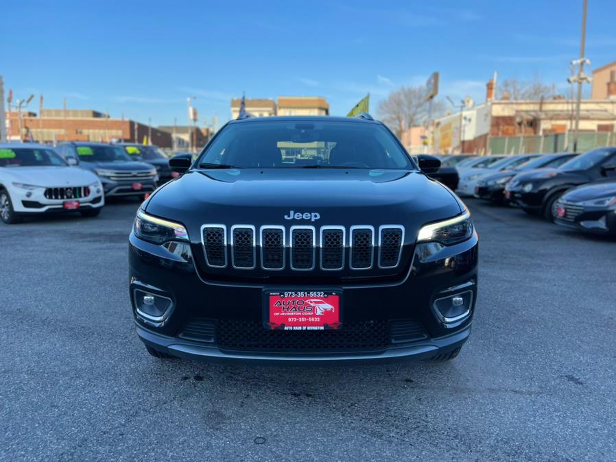2020 Jeep Cherokee Limited 4x4, available for sale in Irvington , New Jersey | Auto Haus of Irvington Corp. Irvington , New Jersey 2020 Jeep Cherokee Limited 4x4, available for sale in Irvington , New Jersey | Auto Haus of Irvington Corp. Irvington , New Jersey