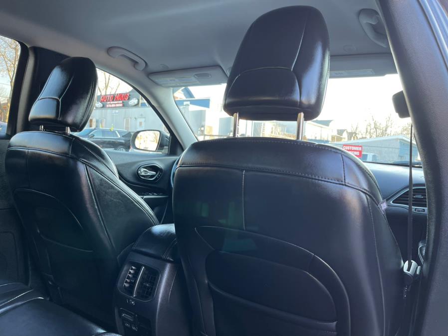 2020 Jeep Cherokee Limited 4x4, available for sale in Irvington , New Jersey | Auto Haus of Irvington Corp. Irvington , New Jersey 2020 Jeep Cherokee Limited 4x4, available for sale in Irvington , New Jersey | Auto Haus of Irvington Corp. Irvington , New Jersey