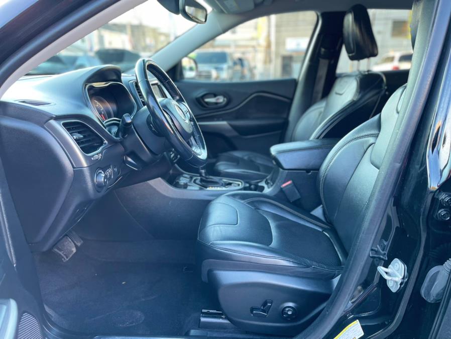 2020 Jeep Cherokee Limited 4x4, available for sale in Irvington , New Jersey | Auto Haus of Irvington Corp. Irvington , New Jersey 2020 Jeep Cherokee Limited 4x4, available for sale in Irvington , New Jersey | Auto Haus of Irvington Corp. Irvington , New Jersey