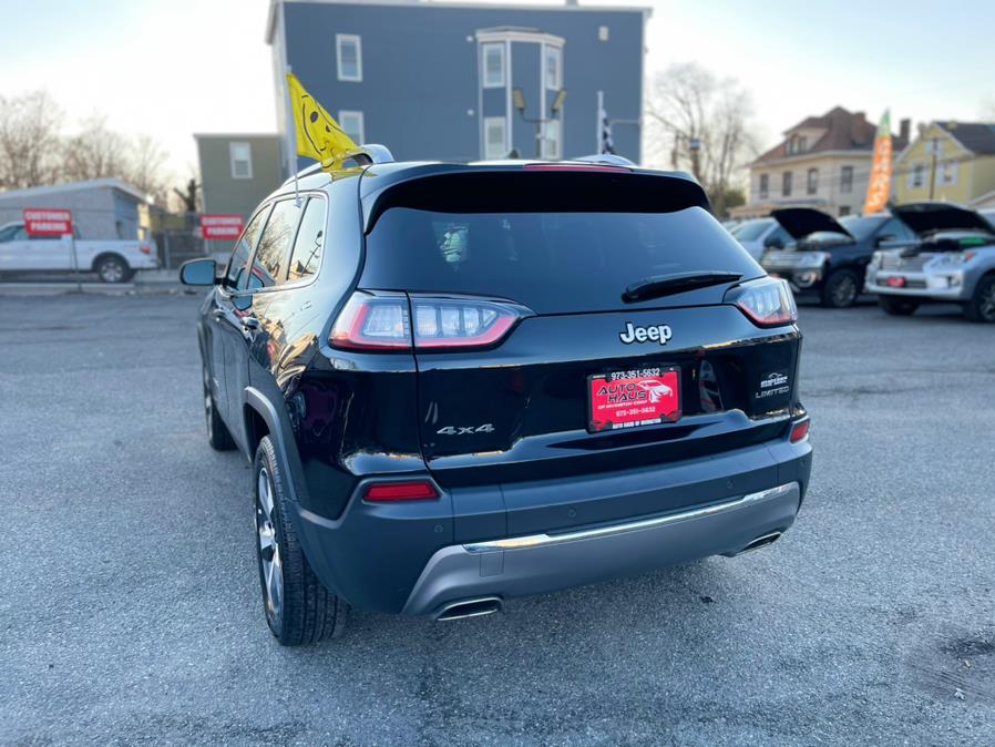 2020 Jeep Cherokee Limited 4x4, available for sale in Irvington , New Jersey | Auto Haus of Irvington Corp. Irvington , New Jersey 2020 Jeep Cherokee Limited 4x4, available for sale in Irvington , New Jersey | Auto Haus of Irvington Corp. Irvington , New Jersey