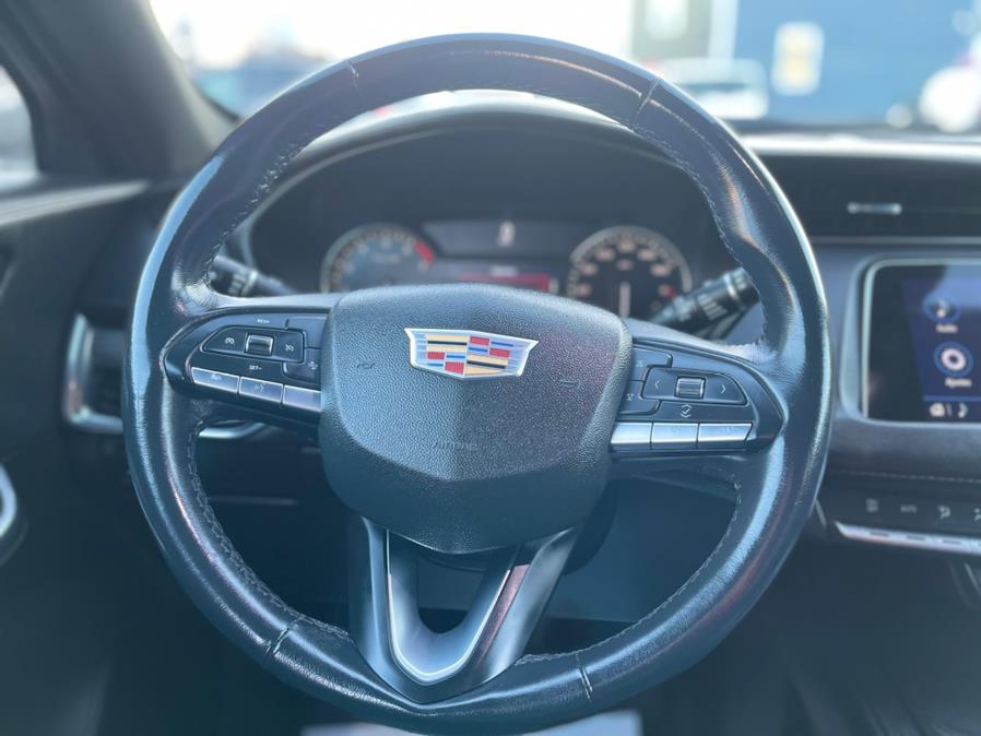2021 Cadillac XT4 AWD 4dr Premium Luxury, available for sale in Irvington , New Jersey | Auto Haus of Irvington Corp. Irvington , New Jersey 2021 Cadillac XT4 AWD 4dr Premium Luxury, available for sale in Irvington , New Jersey | Auto Haus of Irvington Corp. Irvington , New Jersey
