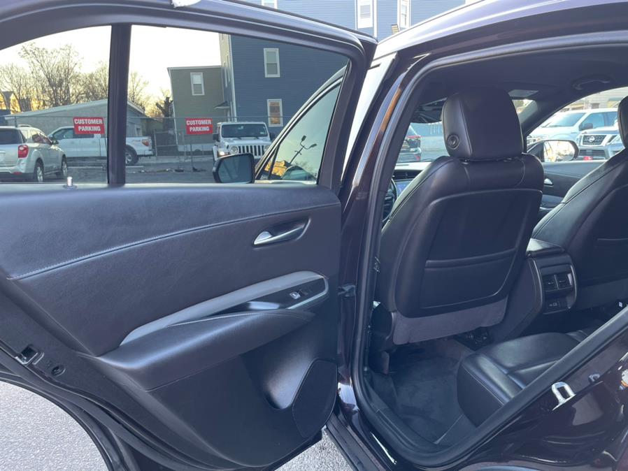 2021 Cadillac XT4 AWD 4dr Premium Luxury, available for sale in Irvington , New Jersey | Auto Haus of Irvington Corp. Irvington , New Jersey 2021 Cadillac XT4 AWD 4dr Premium Luxury, available for sale in Irvington , New Jersey | Auto Haus of Irvington Corp. Irvington , New Jersey