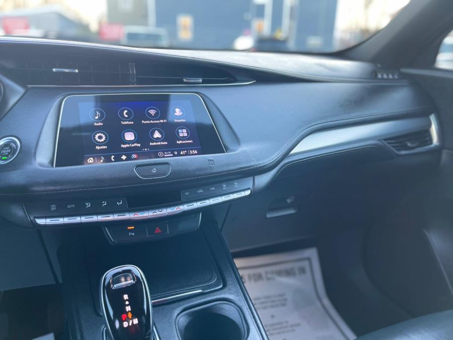 2021 Cadillac XT4 AWD 4dr Premium Luxury, available for sale in Irvington , New Jersey | Auto Haus of Irvington Corp. Irvington , New Jersey 2021 Cadillac XT4 AWD 4dr Premium Luxury, available for sale in Irvington , New Jersey | Auto Haus of Irvington Corp. Irvington , New Jersey