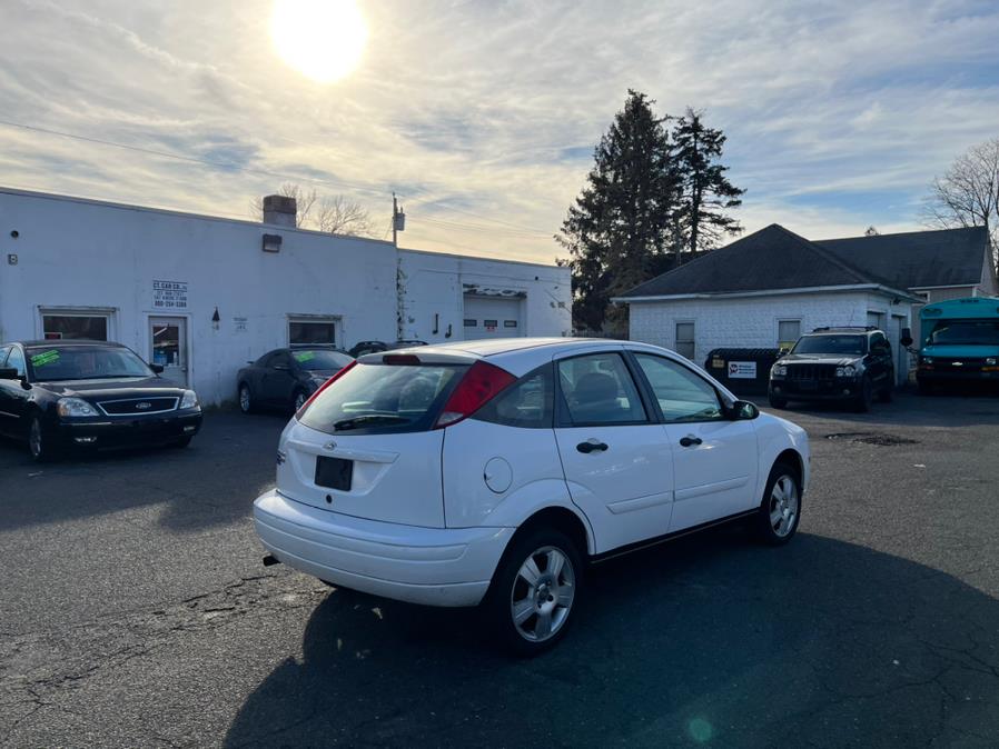 Used Ford Focus 5dr HB S 2007 | CT Car Co LLC. East Windsor, Connecticut Used Ford Focus 5dr HB S 2007 | CT Car Co LLC. East Windsor, Connecticut