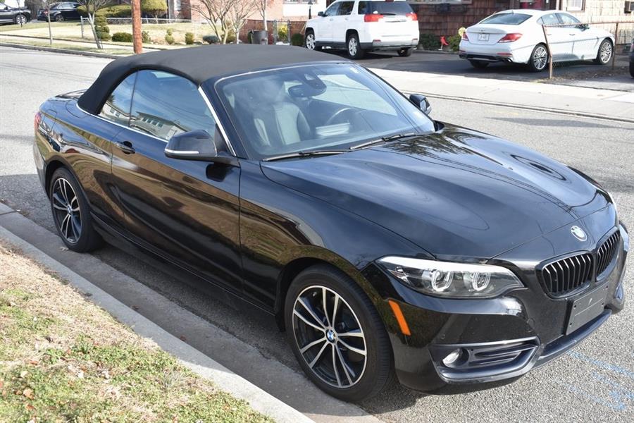 2020 BMW 2 Series 230i xDrive, available for sale in Valley Stream, New York | Certified Performance Motors. Valley Stream, New York