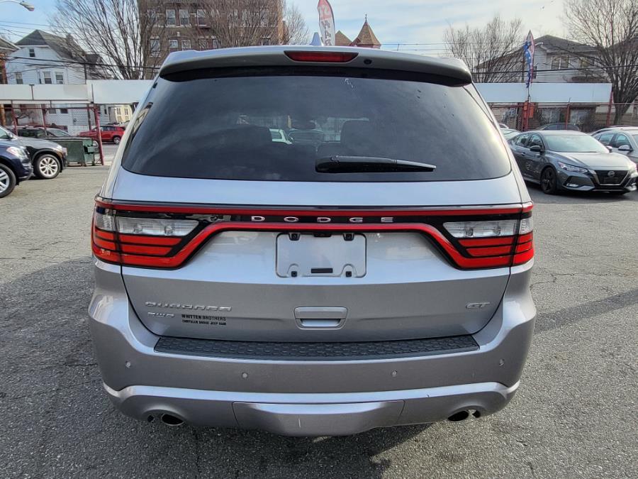 2017 Dodge Durango GT AWD, available for sale in Newark, New Jersey | Champion Auto Sales. Newark, New Jersey
