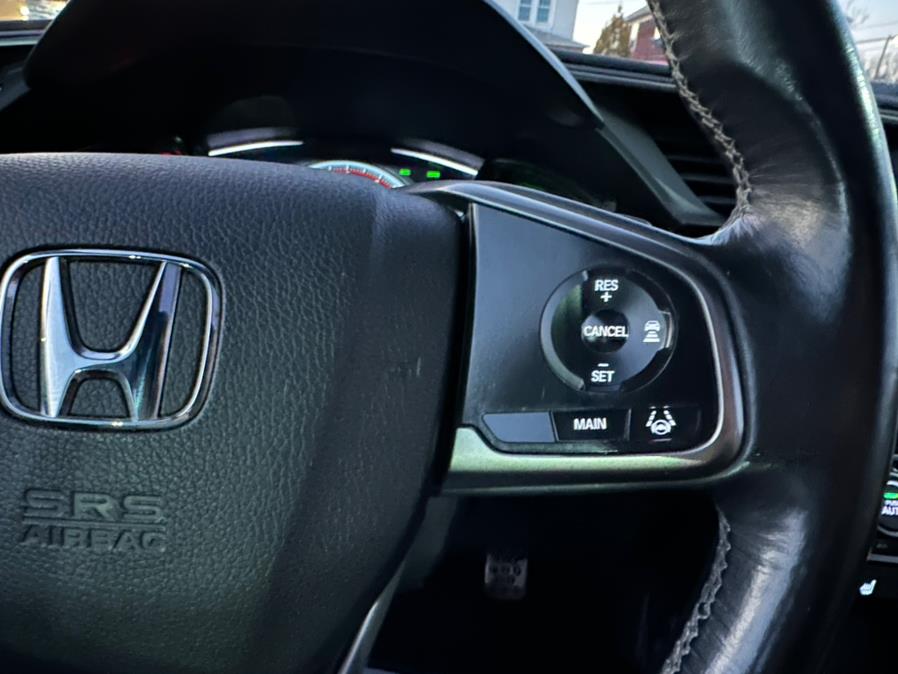 2018 Honda Civic Hatchback Sport Touring CVT, available for sale in Linden, New Jersey | Champion Auto Sales. Linden, New Jersey