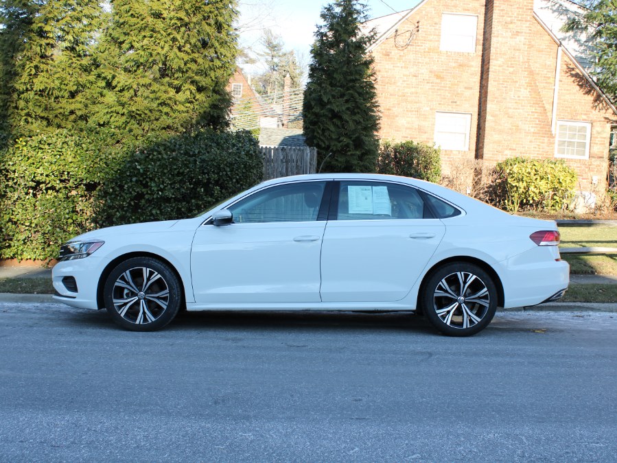 2021 Volkswagen Passat 2.0T SE, available for sale in Great Neck, New York | Auto Expo Ent Inc.. Great Neck, New York 2021 Volkswagen Passat 2.0T SE, available for sale in Great Neck, New York | Auto Expo Ent Inc.. Great Neck, New York
