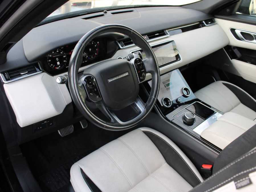 2019 Land Rover Range Rover Velar P250 SE R-Dynamic, available for sale in Great Neck, New York | Auto Expo Ent Inc.. Great Neck, New York 2019 Land Rover Range Rover Velar P250 SE R-Dynamic, available for sale in Great Neck, New York | Auto Expo Ent Inc.. Great Neck, New York