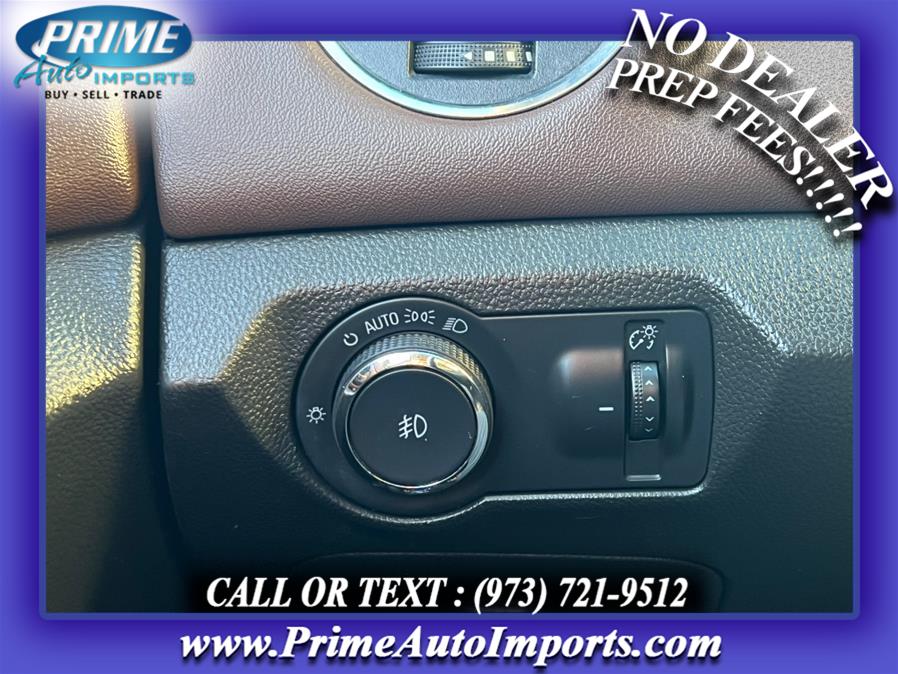 Used Chevrolet Cruze 4dr Sdn LTZ 2015 | Prime Auto Imports. Bloomingdale, New Jersey