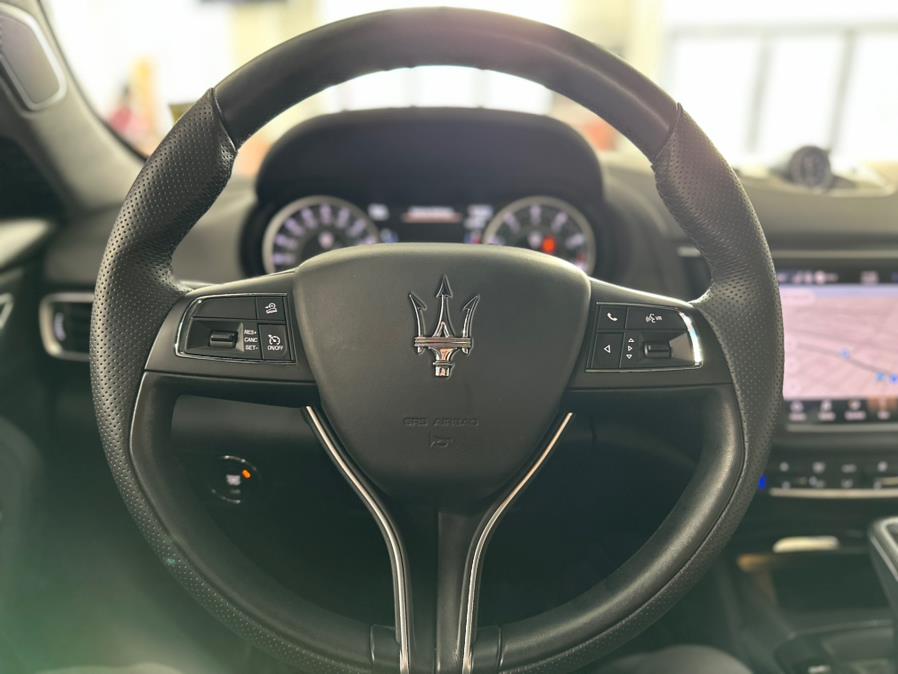 2021 Maserati Levante 3.0L, available for sale in Hollis, New York | Jamaica 26 Motors. Hollis, New York