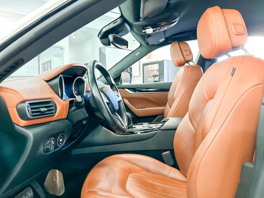 2018 Maserati Levante 3.0L, available for sale in Franklin Square, New York | C Rich Cars. Franklin Square, New York