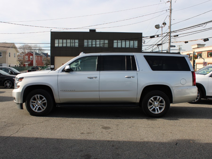 2020 Chevrolet Suburban LT, available for sale in Great Neck, New York | Auto Expo. Great Neck, New York