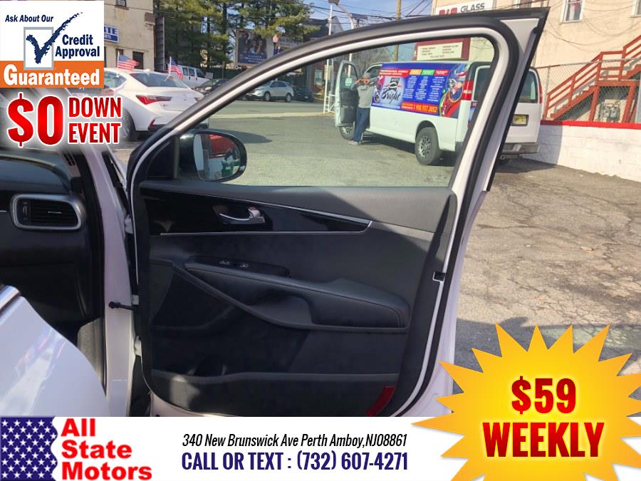 2019 Kia Sorento LX V6 AWD, available for sale in Perth Amboy, New Jersey | All State Motor Inc. Perth Amboy, New Jersey 2019 Kia Sorento LX V6 AWD, available for sale in Perth Amboy, New Jersey | All State Motor Inc. Perth Amboy, New Jersey