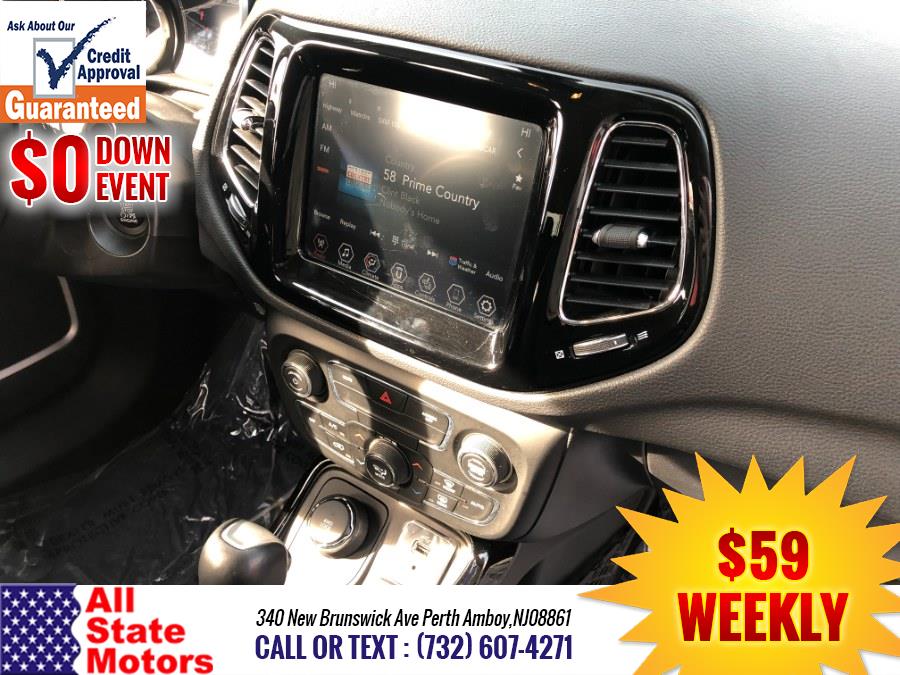 2020 Jeep Compass Limited 4x4, available for sale in Perth Amboy, New Jersey | All State Motor Inc. Perth Amboy, New Jersey 2020 Jeep Compass Limited 4x4, available for sale in Perth Amboy, New Jersey | All State Motor Inc. Perth Amboy, New Jersey