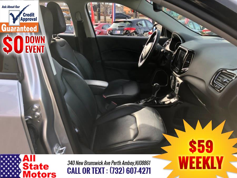 2020 Jeep Compass Limited 4x4, available for sale in Perth Amboy, New Jersey | All State Motor Inc. Perth Amboy, New Jersey 2020 Jeep Compass Limited 4x4, available for sale in Perth Amboy, New Jersey | All State Motor Inc. Perth Amboy, New Jersey