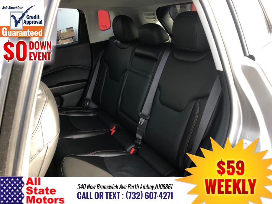 2020 Jeep Compass Limited 4x4, available for sale in Perth Amboy, New Jersey | All State Motor Inc. Perth Amboy, New Jersey 2020 Jeep Compass Limited 4x4, available for sale in Perth Amboy, New Jersey | All State Motor Inc. Perth Amboy, New Jersey