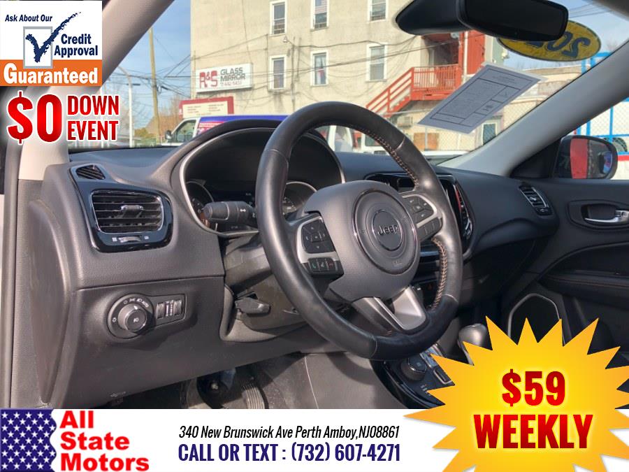 2020 Jeep Compass Limited 4x4, available for sale in Perth Amboy, New Jersey | All State Motor Inc. Perth Amboy, New Jersey 2020 Jeep Compass Limited 4x4, available for sale in Perth Amboy, New Jersey | All State Motor Inc. Perth Amboy, New Jersey