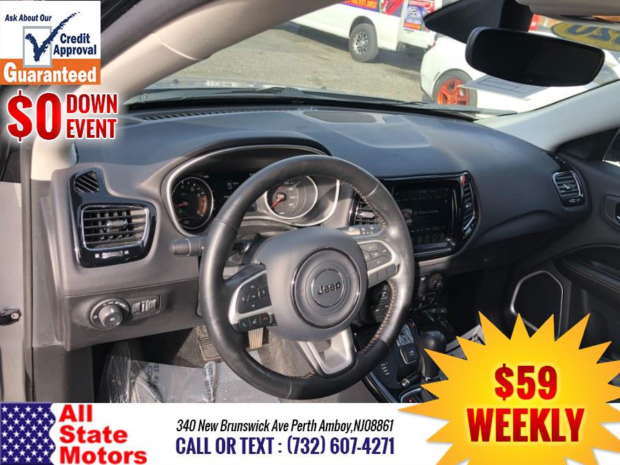 2020 Jeep Compass Limited 4x4, available for sale in Perth Amboy, New Jersey | All State Motor Inc. Perth Amboy, New Jersey 2020 Jeep Compass Limited 4x4, available for sale in Perth Amboy, New Jersey | All State Motor Inc. Perth Amboy, New Jersey