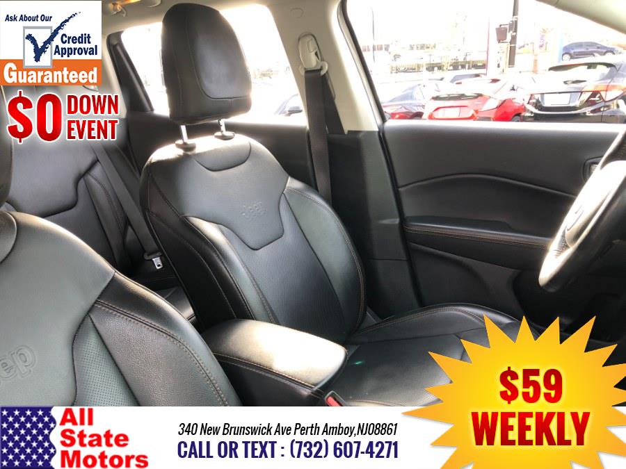 2020 Jeep Compass Limited 4x4, available for sale in Perth Amboy, New Jersey | All State Motor Inc. Perth Amboy, New Jersey 2020 Jeep Compass Limited 4x4, available for sale in Perth Amboy, New Jersey | All State Motor Inc. Perth Amboy, New Jersey