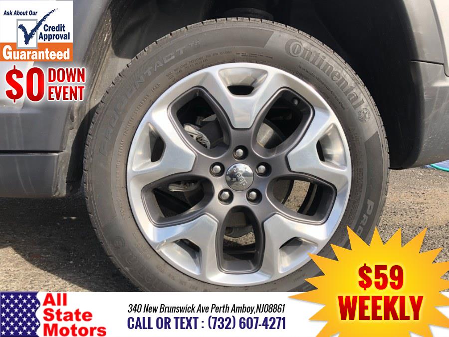2020 Jeep Compass Limited 4x4, available for sale in Perth Amboy, New Jersey | All State Motor Inc. Perth Amboy, New Jersey 2020 Jeep Compass Limited 4x4, available for sale in Perth Amboy, New Jersey | All State Motor Inc. Perth Amboy, New Jersey