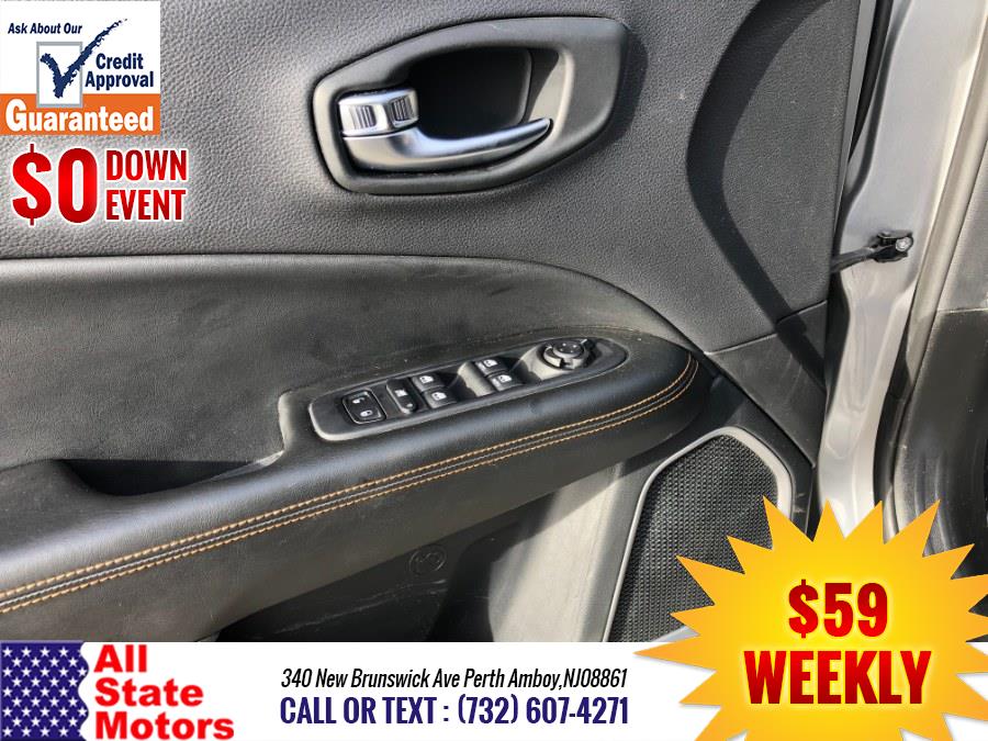 2020 Jeep Compass Limited 4x4, available for sale in Perth Amboy, New Jersey | All State Motor Inc. Perth Amboy, New Jersey 2020 Jeep Compass Limited 4x4, available for sale in Perth Amboy, New Jersey | All State Motor Inc. Perth Amboy, New Jersey