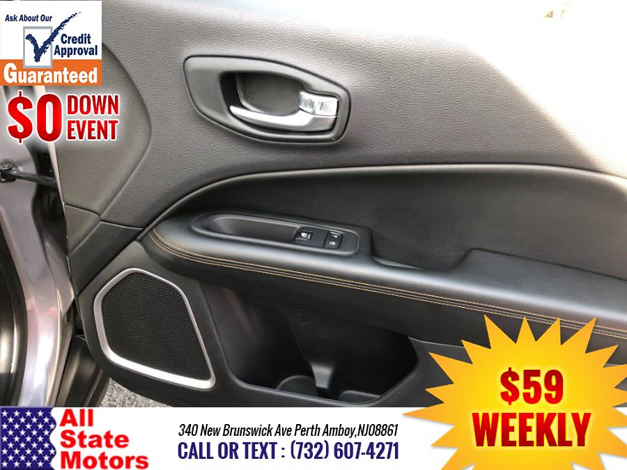 2020 Jeep Compass Limited 4x4, available for sale in Perth Amboy, New Jersey | All State Motor Inc. Perth Amboy, New Jersey 2020 Jeep Compass Limited 4x4, available for sale in Perth Amboy, New Jersey | All State Motor Inc. Perth Amboy, New Jersey
