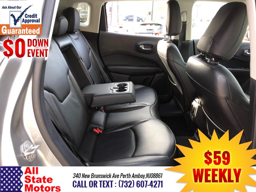 2020 Jeep Compass Limited 4x4, available for sale in Perth Amboy, New Jersey | All State Motor Inc. Perth Amboy, New Jersey 2020 Jeep Compass Limited 4x4, available for sale in Perth Amboy, New Jersey | All State Motor Inc. Perth Amboy, New Jersey