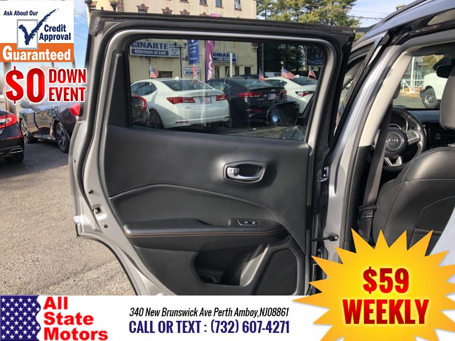 2020 Jeep Compass Limited 4x4, available for sale in Perth Amboy, New Jersey | All State Motor Inc. Perth Amboy, New Jersey 2020 Jeep Compass Limited 4x4, available for sale in Perth Amboy, New Jersey | All State Motor Inc. Perth Amboy, New Jersey