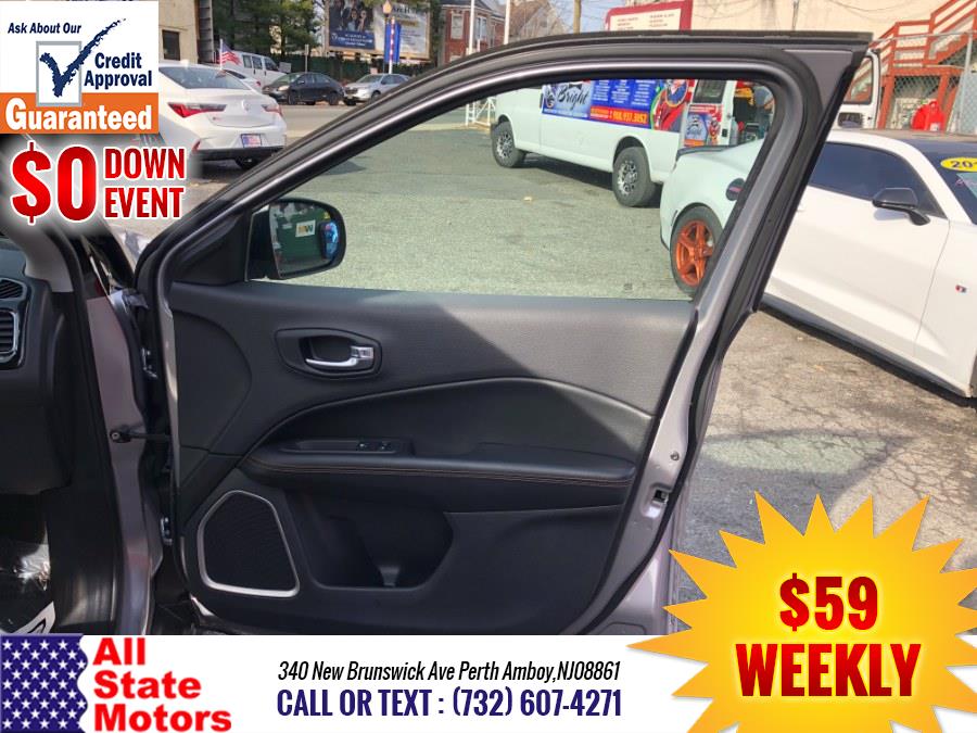 2020 Jeep Compass Limited 4x4, available for sale in Perth Amboy, New Jersey | All State Motor Inc. Perth Amboy, New Jersey 2020 Jeep Compass Limited 4x4, available for sale in Perth Amboy, New Jersey | All State Motor Inc. Perth Amboy, New Jersey