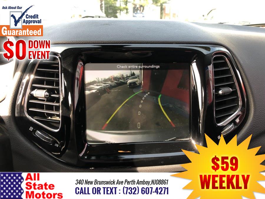 2020 Jeep Compass Limited 4x4, available for sale in Perth Amboy, New Jersey | All State Motor Inc. Perth Amboy, New Jersey 2020 Jeep Compass Limited 4x4, available for sale in Perth Amboy, New Jersey | All State Motor Inc. Perth Amboy, New Jersey