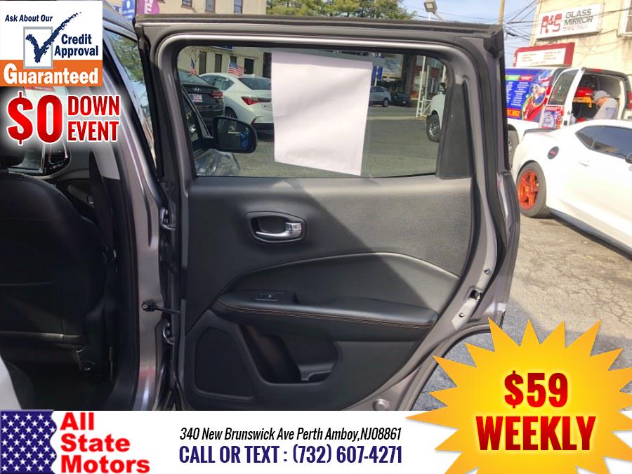 2020 Jeep Compass Limited 4x4, available for sale in Perth Amboy, New Jersey | All State Motor Inc. Perth Amboy, New Jersey 2020 Jeep Compass Limited 4x4, available for sale in Perth Amboy, New Jersey | All State Motor Inc. Perth Amboy, New Jersey