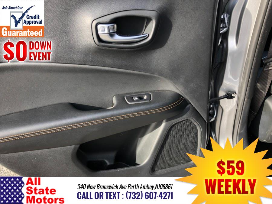 2020 Jeep Compass Limited 4x4, available for sale in Perth Amboy, New Jersey | All State Motor Inc. Perth Amboy, New Jersey 2020 Jeep Compass Limited 4x4, available for sale in Perth Amboy, New Jersey | All State Motor Inc. Perth Amboy, New Jersey