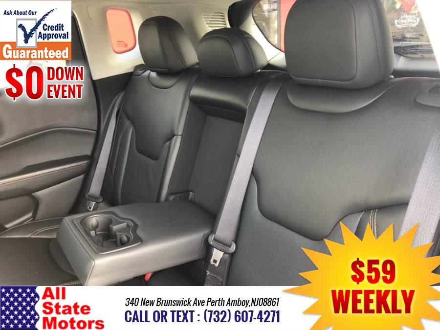 2020 Jeep Compass Limited 4x4, available for sale in Perth Amboy, New Jersey | All State Motor Inc. Perth Amboy, New Jersey 2020 Jeep Compass Limited 4x4, available for sale in Perth Amboy, New Jersey | All State Motor Inc. Perth Amboy, New Jersey