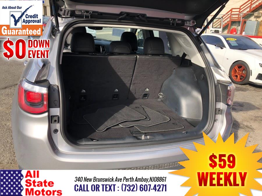 2020 Jeep Compass Limited 4x4, available for sale in Perth Amboy, New Jersey | All State Motor Inc. Perth Amboy, New Jersey 2020 Jeep Compass Limited 4x4, available for sale in Perth Amboy, New Jersey | All State Motor Inc. Perth Amboy, New Jersey