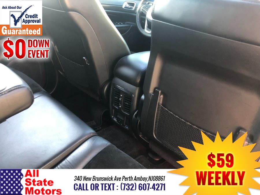 2017 Jeep Grand Cherokee 4WD 4dr Altitude *Ltd Avail*, available for sale in Perth Amboy, New Jersey | All State Motor Inc. Perth Amboy, New Jersey 2017 Jeep Grand Cherokee 4WD 4dr Altitude *Ltd Avail*, available for sale in Perth Amboy, New Jersey | All State Motor Inc. Perth Amboy, New Jersey