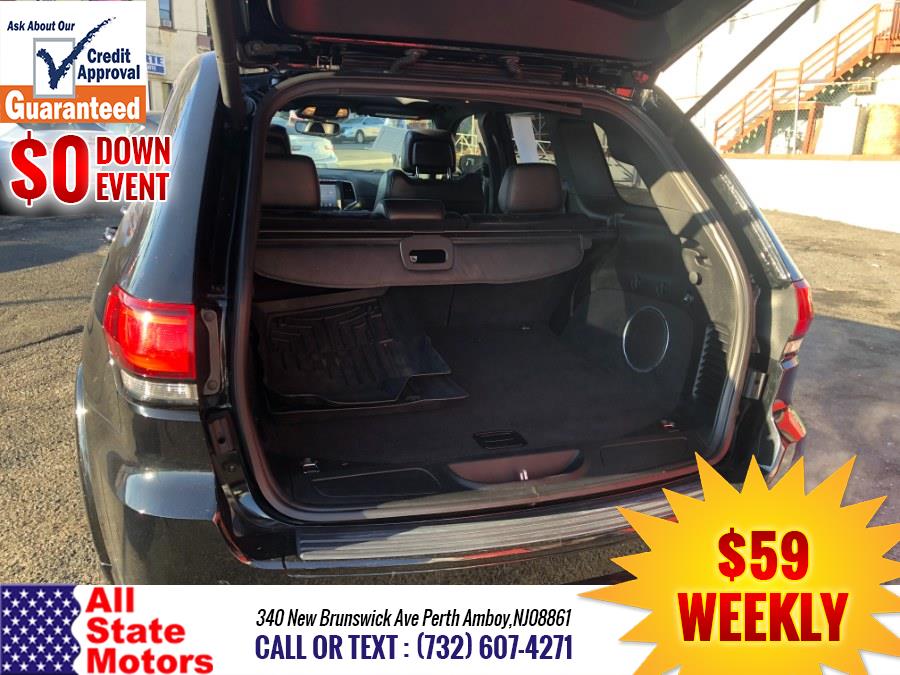 2017 Jeep Grand Cherokee 4WD 4dr Altitude *Ltd Avail*, available for sale in Perth Amboy, New Jersey | All State Motor Inc. Perth Amboy, New Jersey 2017 Jeep Grand Cherokee 4WD 4dr Altitude *Ltd Avail*, available for sale in Perth Amboy, New Jersey | All State Motor Inc. Perth Amboy, New Jersey