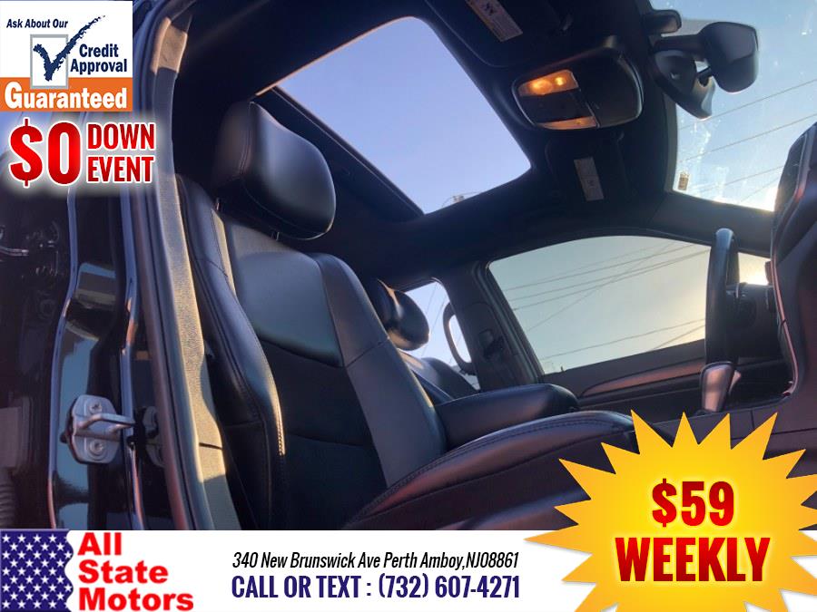 2017 Jeep Grand Cherokee 4WD 4dr Altitude *Ltd Avail*, available for sale in Perth Amboy, New Jersey | All State Motor Inc. Perth Amboy, New Jersey 2017 Jeep Grand Cherokee 4WD 4dr Altitude *Ltd Avail*, available for sale in Perth Amboy, New Jersey | All State Motor Inc. Perth Amboy, New Jersey