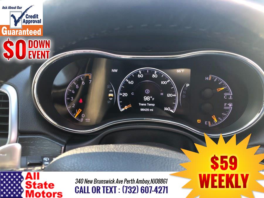 2017 Jeep Grand Cherokee 4WD 4dr Altitude *Ltd Avail*, available for sale in Perth Amboy, New Jersey | All State Motor Inc. Perth Amboy, New Jersey 2017 Jeep Grand Cherokee 4WD 4dr Altitude *Ltd Avail*, available for sale in Perth Amboy, New Jersey | All State Motor Inc. Perth Amboy, New Jersey