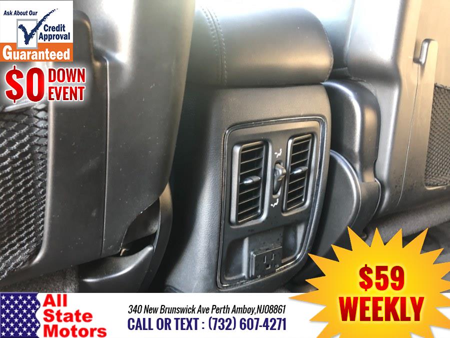 2017 Jeep Grand Cherokee 4WD 4dr Altitude *Ltd Avail*, available for sale in Perth Amboy, New Jersey | All State Motor Inc. Perth Amboy, New Jersey 2017 Jeep Grand Cherokee 4WD 4dr Altitude *Ltd Avail*, available for sale in Perth Amboy, New Jersey | All State Motor Inc. Perth Amboy, New Jersey