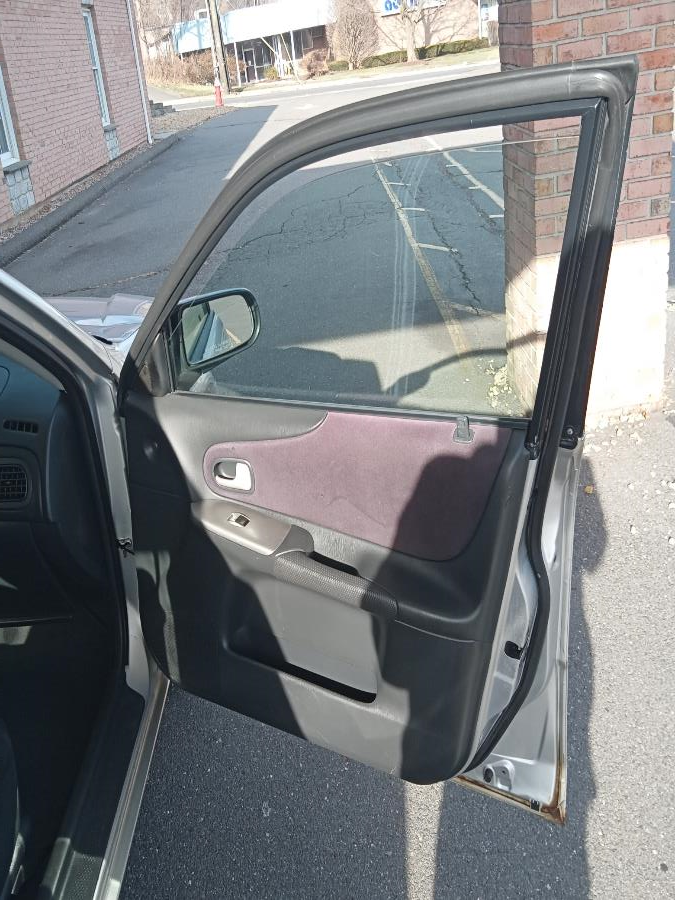 2002 Mazda Protege 4dr Sdn DX Manual, available for sale in New Britain, Connecticut | Supreme Automotive. New Britain, Connecticut 2002 Mazda Protege 4dr Sdn DX Manual, available for sale in New Britain, Connecticut | Supreme Automotive. New Britain, Connecticut