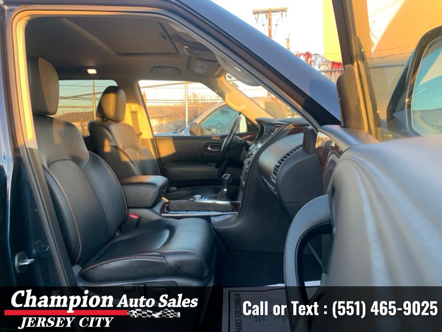 2020 Nissan Armada 4x4 SL, available for sale in Jersey City, New Jersey | Champion Auto Sales of JC. Jersey City, New Jersey 2020 Nissan Armada 4x4 SL, available for sale in Jersey City, New Jersey | Champion Auto Sales of JC. Jersey City, New Jersey