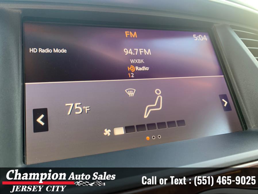 2020 Nissan Armada 4x4 SL, available for sale in Jersey City, New Jersey | Champion Auto Sales of JC. Jersey City, New Jersey 2020 Nissan Armada 4x4 SL, available for sale in Jersey City, New Jersey | Champion Auto Sales of JC. Jersey City, New Jersey